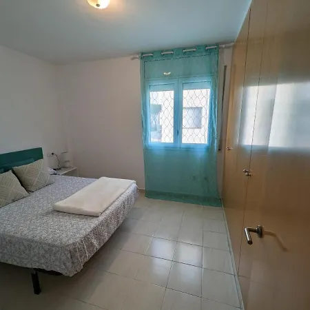 En Roses, A 2 Minutos A Pie De Playa Apartment *